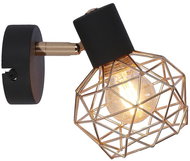 Wall Lamp ACROBAT 1xE14/40W/230V - Wall Lamp