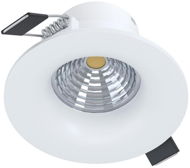Eglo - LED Stmievateľné podhľadové svietidlo LED/6W/230V - Bodové svetlo