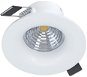 Spotlight Eglo - LED Dimmbare Deckenleuchte LED/6W/230V - Bodové osvětlení