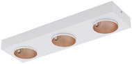 Eglo - LED Dimmable Ceiling Light 3xLED/3,3W/230V - Ceiling Light