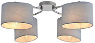 Attached Chandelier BAN 4xE14/40W/230V - Ceiling Light