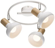 PUERTO Spotlight 3xE14/40W/230V - Spot Lighting