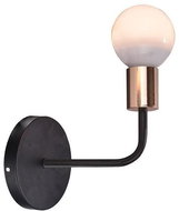 Wall Lamp SPILL 1xE27/60W/230V - Wall Lamp