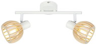 Spotlight ATARRI 2xE14/25W/230V - Spot Lighting