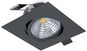 Eglo - LED Stmívatelné podhledové svítidlo LED/6W/230V - Bodové osvětlení