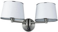 Wall Lamp IBIS 2xE14/40W/230V - Wall Lamp