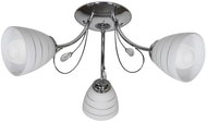 Pendant Chandelier SIMPLI 3xE27/40W/230V - Ceiling Light