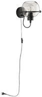Wall Lamp POBO 1xE27/60W/230V - Wall Lamp