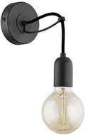 Wall Lamp QUALLE 1xE27/60W/230V - Wall Lamp