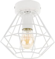 Ceiling Lamp DIAMOND 1xE27/60W/230V - Ceiling Light