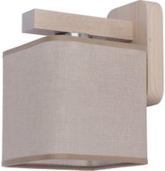 Wall Lamp NADIA 1xE27/60W/230V - Wall Lamp