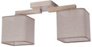 Pendant Chandelier NADIA 2xE27/60W/230V - Ceiling Light