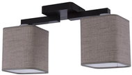 Pendant Chandelier NADIA 2xE27/60W/230V - Ceiling Light