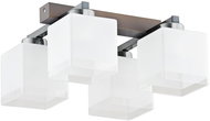 Pendant Chandelier TONI 4xE27/60W/230V - Ceiling Light