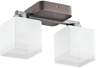 Pendant Chandelier TONI 2xE27/60W/230V - Ceiling Light