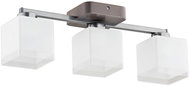 Pendant Chandelier TONI 3xE27/60W/230V - Ceiling Light