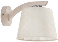 Wall Lamp MIKA 1xE27/60W/230V - Wall Lamp
