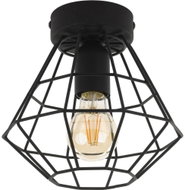 Ceiling Lamp DIAMOND 1xE27/60W/230V - Ceiling Light