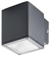 Outdoor Wall Lamp GORI 1xGU10/35W/230V IP44 - Wall Lamp
