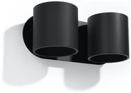 Wall Lamp ORBIS 2xG9/40W/230V - Wall Lamp