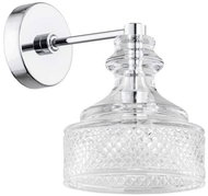 Argon 3796 - LED Wall Lamp TULUZA LED/5W/230V - Wall Lamp