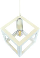 Suspension luminaire SWEDEN 1xE27/20W/230V - Chandelier