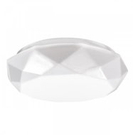 LED Bathroom Ceiling Light SELINA LED/17W/230V IP44 - Ceiling Light
