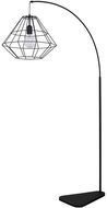 Floor lamp DIAMOND 1xE27/60W/230V - Floor Lamp