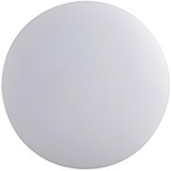 Prezent 71308 - LED Ceiling Light MONOLITE LED/24W/230V Round - Ceiling Light