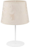 Table Lamp SOPRANO 1xE14/40W/230V Beige - Table Lamp