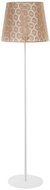 Floor lamp SYMPHONY 1xE27/40W/230V brown - Floor Lamp