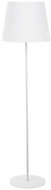 Floor lamp ECO 1xE27/40W/230V white - Floor Lamp