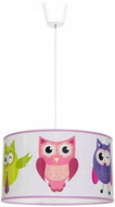 TWIG 1xE27/40W/230V chandelier for children - Chandelier