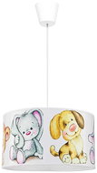 Children's chandelier SWEET BEARS 1xE27/40W/230V - Chandelier