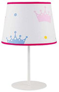 Children's Table Lamp PRINCESS 1xE14/40W/230V - Table Lamp