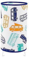 Children's Table Lamp BUS 1xE27/40W/230V - Table Lamp