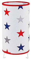 Children's Table Lamp STARS 1xE27/40W/230V - Table Lamp