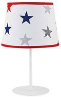 Children's Table Lamp STARS 1xE14/40W/230V - Table Lamp