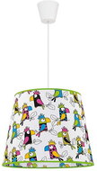 Children's chandelier on cable ARA 1xE27/40W/230V - Chandelier