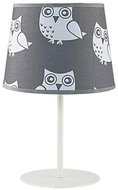 Children's Table Lamp OWL 1xE14/40W/230V - Table Lamp