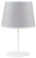 Table Lamp ROMANTIC 1xE14/40W/230V - Table Lamp