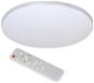LED Dimmable Ceiling Light with Remote Control SIENA LED/30W/230V - Ceiling Light