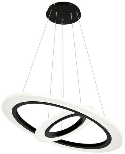LED Chandelier on cable COSMO LED/36W/230V - Chandelier - Main image