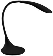 LED Touch Dimmable Table Lamp VIPER LED/5,5W/230V Black - Table Lamp