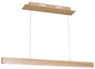 LED chandelier on a wire TIMBER LED/18W/230V - Chandelier