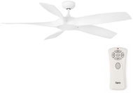 FARO 33548 - LED Stropní ventilátor COCO s dálkovým ovladačem LED/20W/230V - Ventilátor
