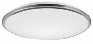 Top Light Silver KS 6000 - LED Ceiling Ceiling Light LED/10W/230V IP44 - Ceiling Light