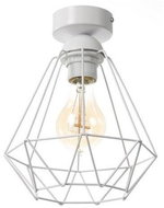 Attached chandelier DIAMENT MINI 1xE27/60W/230V - Chandelier
