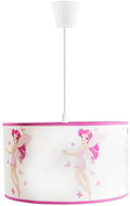 Chandelier on a cable PRINCESS 1xE27/60W/230V - Chandelier