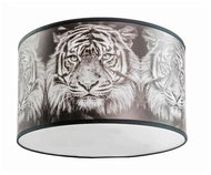 Ceiling Light TIGERS 1xE27/60W/230V - Ceiling Light